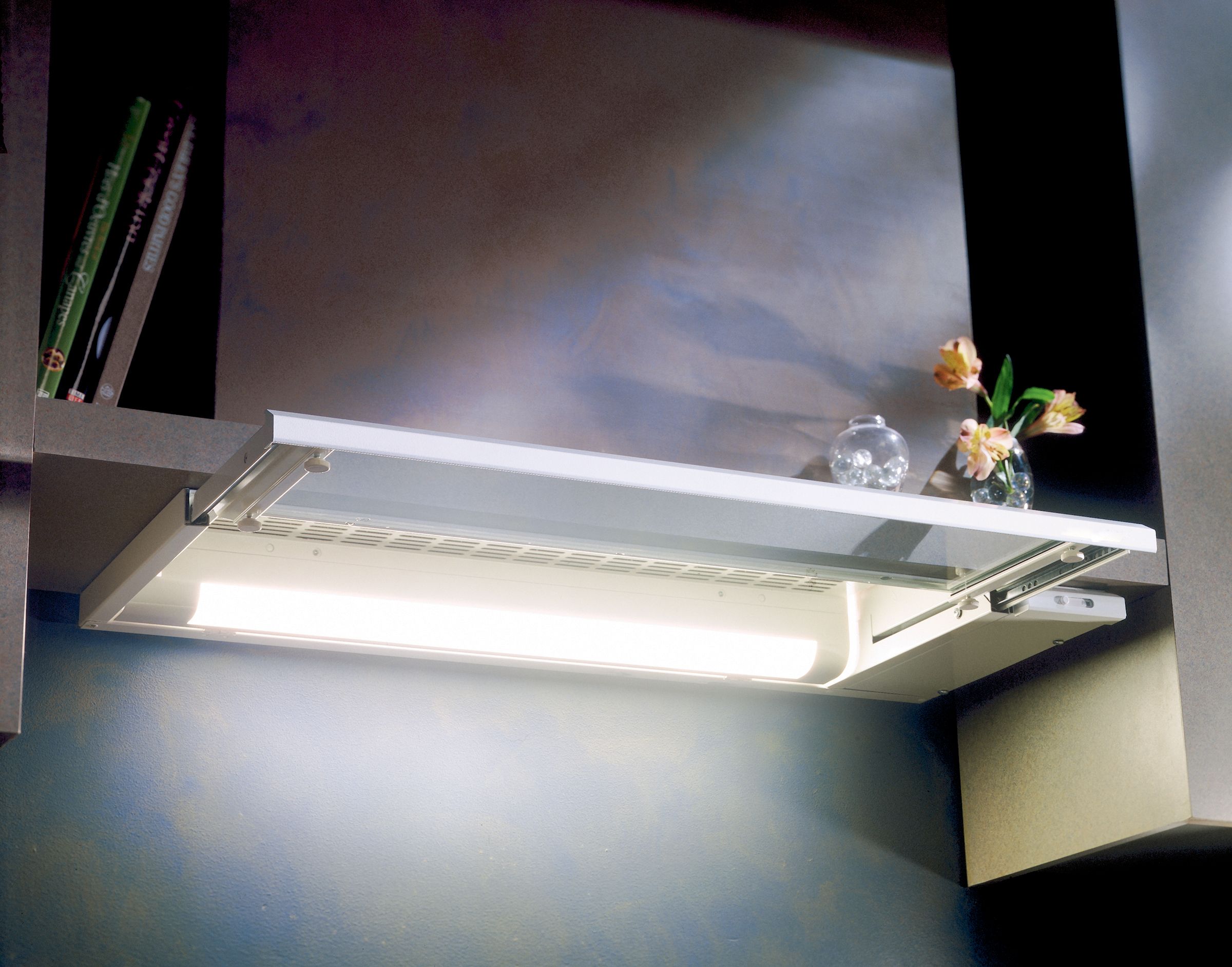 Broan 153004 Range Hood