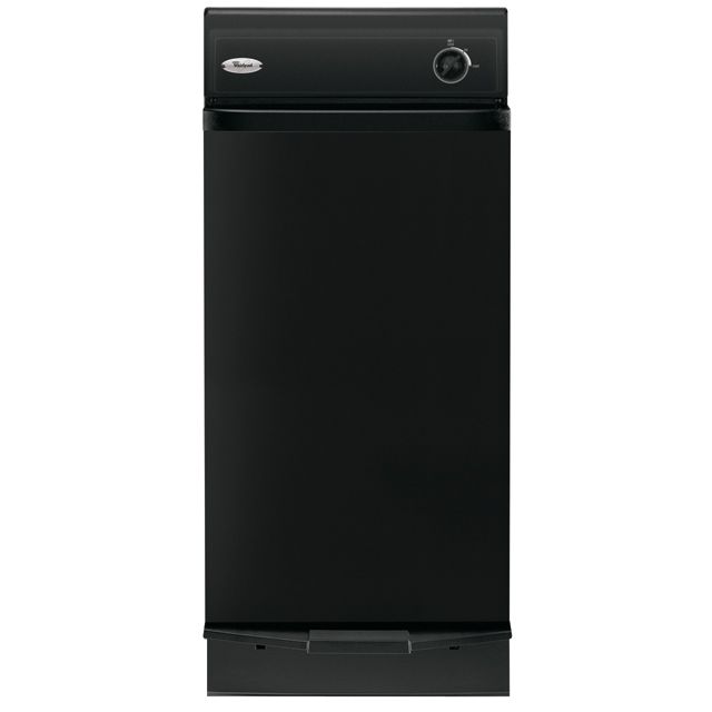 Whirlpool TU800SPPB1 Compactor