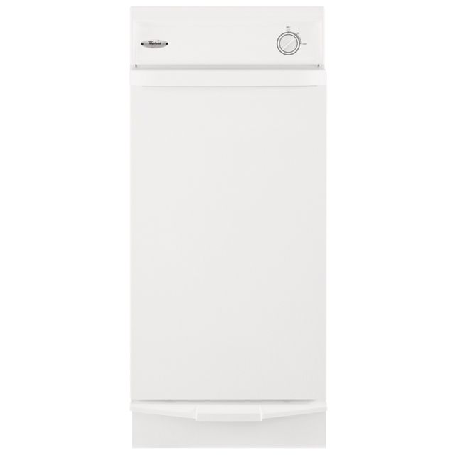 Whirlpool TU800SPPQ0 Compactor