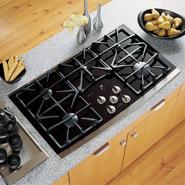 Looking For Ge Model Jgp970sek2ss Gas Cooktop Repair Replacement