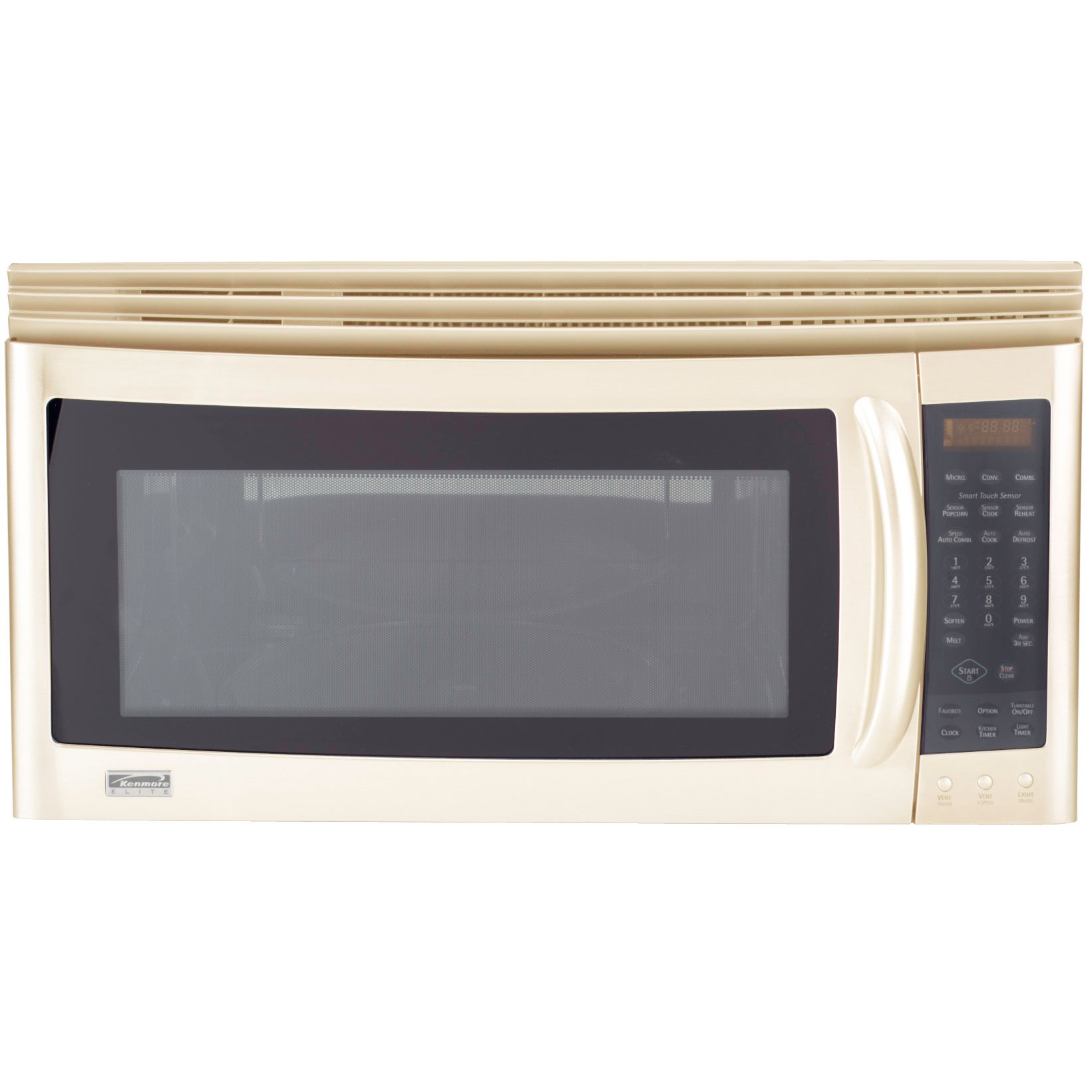 Kenmore Elite 72180824500 Microwave