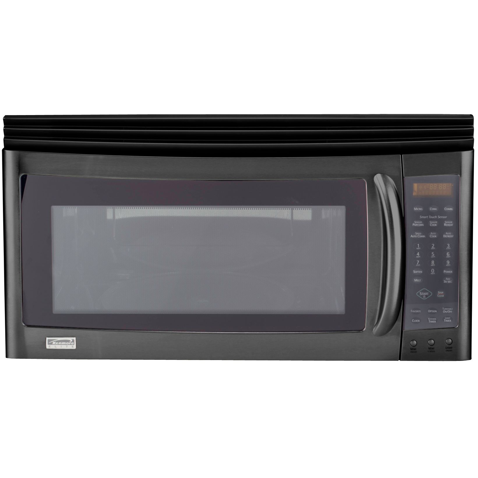 Kenmore Elite 72180829500 Microwave