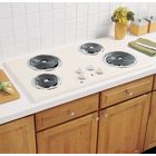 Electric Cooktop logo