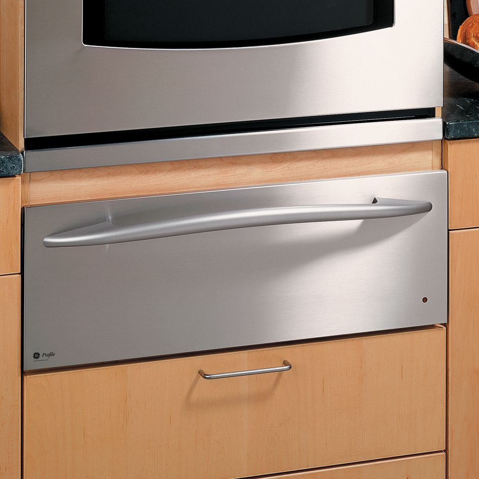 GE JKD915SK3SS Electric Range