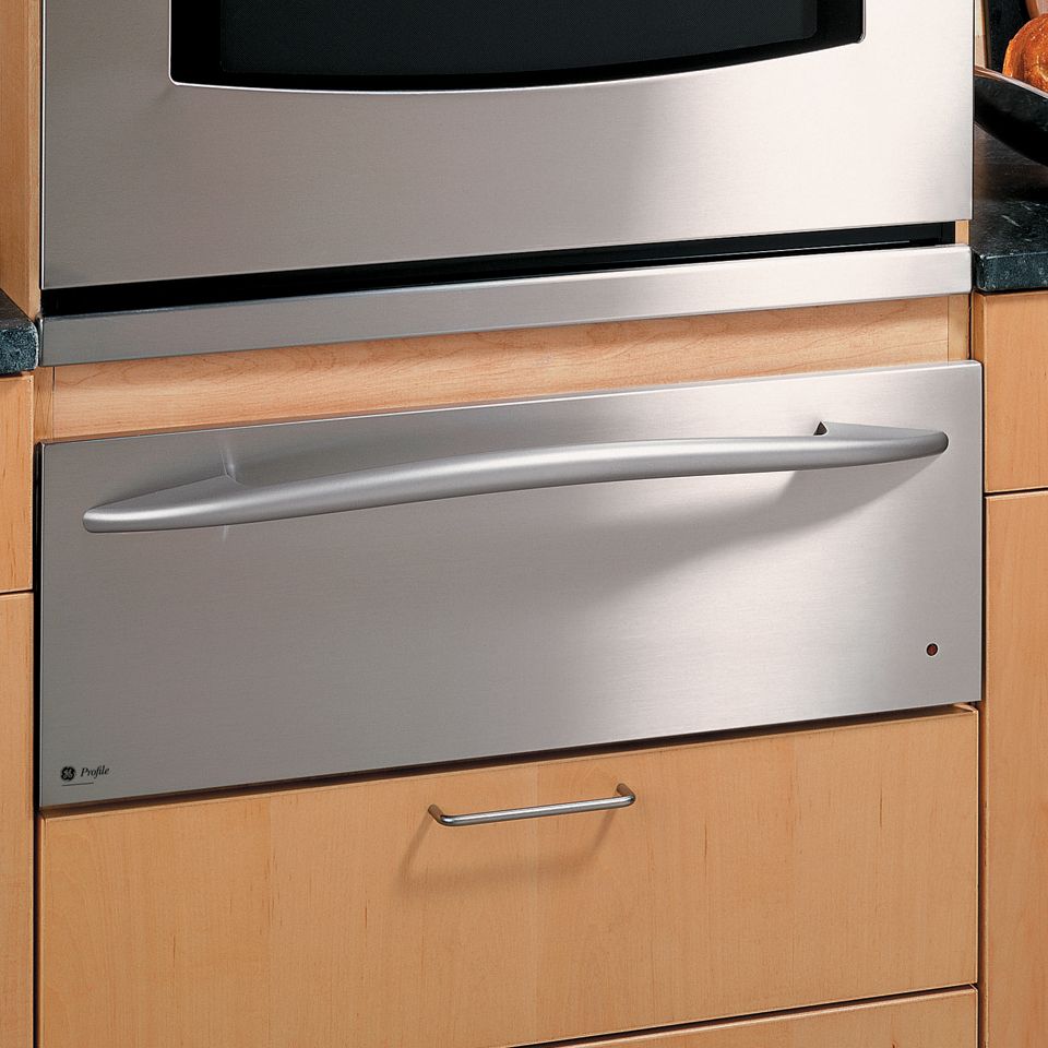GE JTD915SK3SS Electric Range
