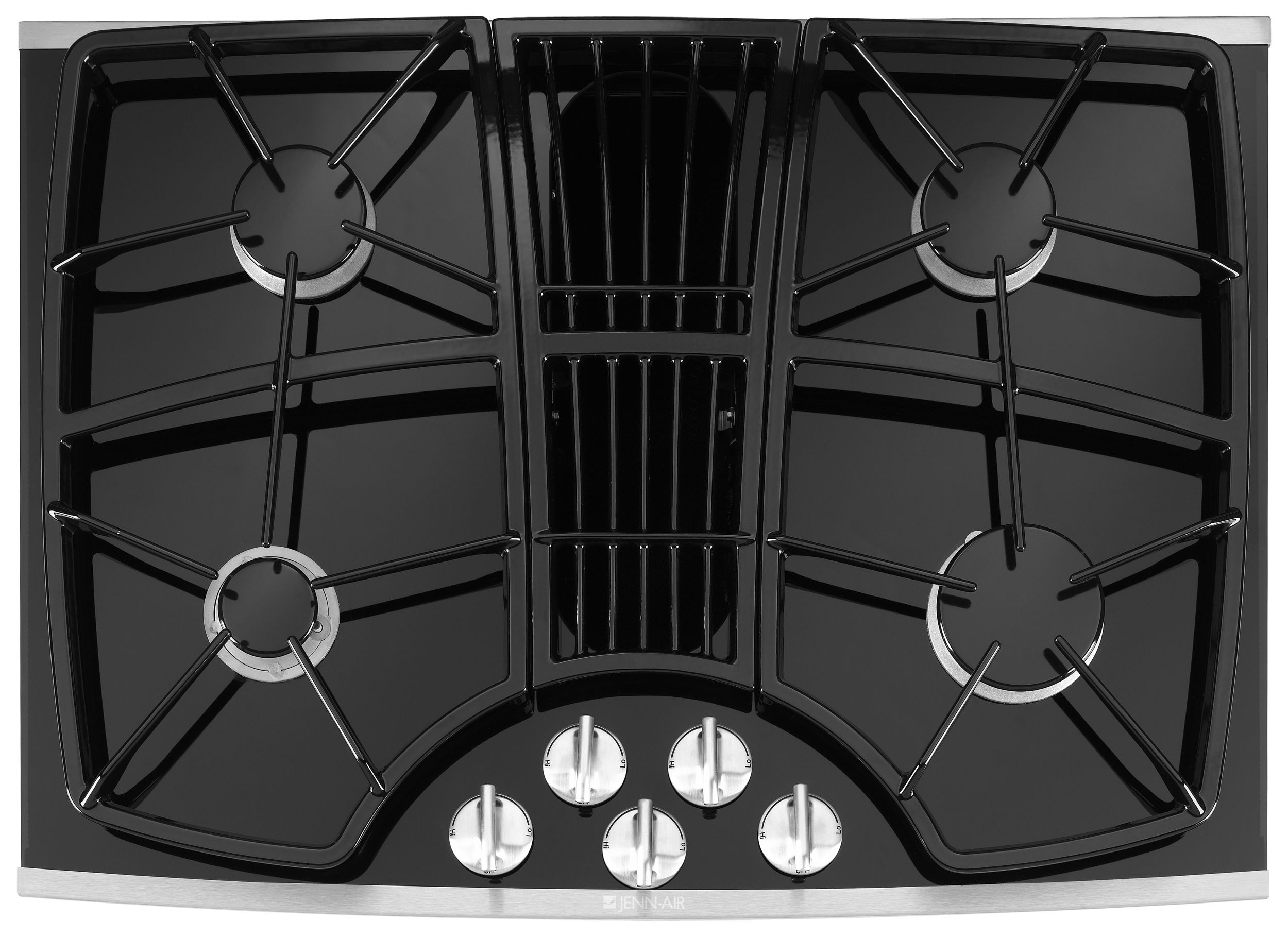 Jenn-Air JGD8430ADS Gas Counter Unit Cooktop