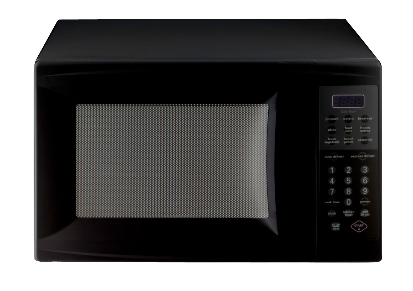 Microwave logo