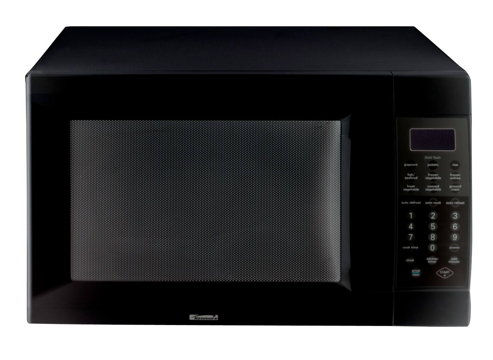 Kenmore 72166319500 Microwave