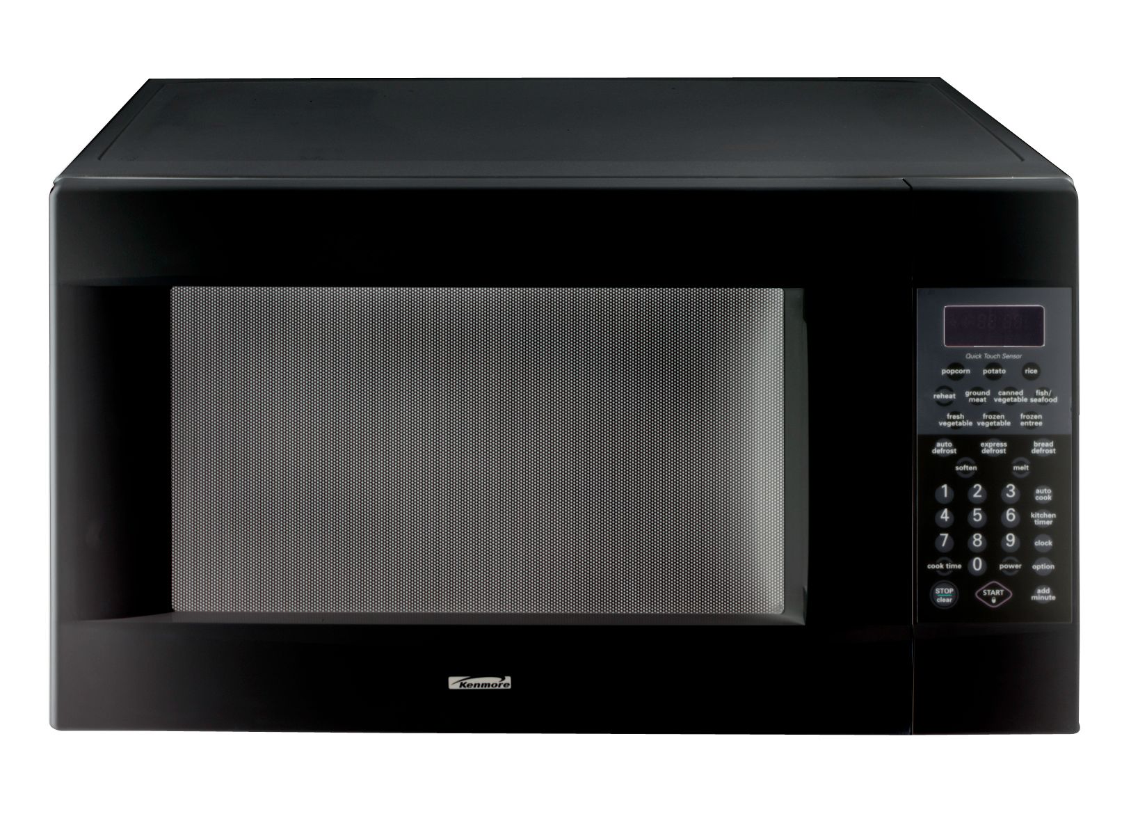 Kenmore 72166469500 Microwave
