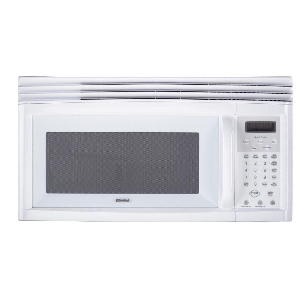 Kenmore 72180412500 Microwave