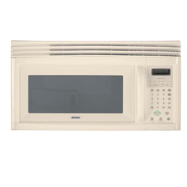 Kenmore 72180414500 Microwave