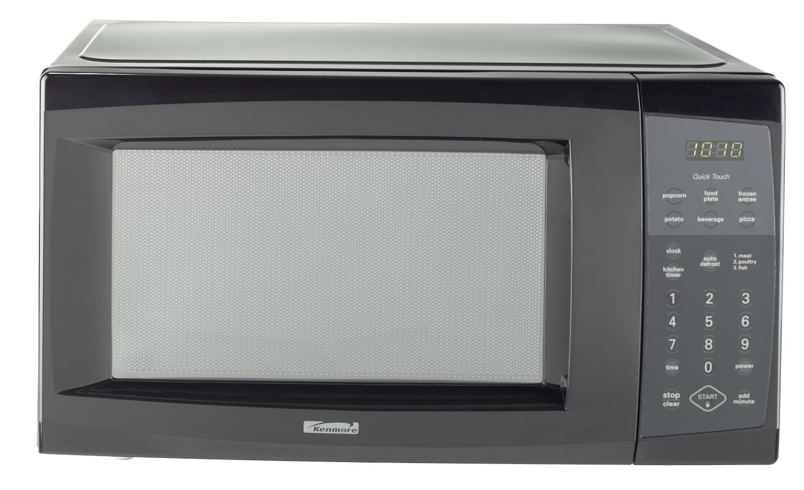 Kenmore 72166029500 Microwave