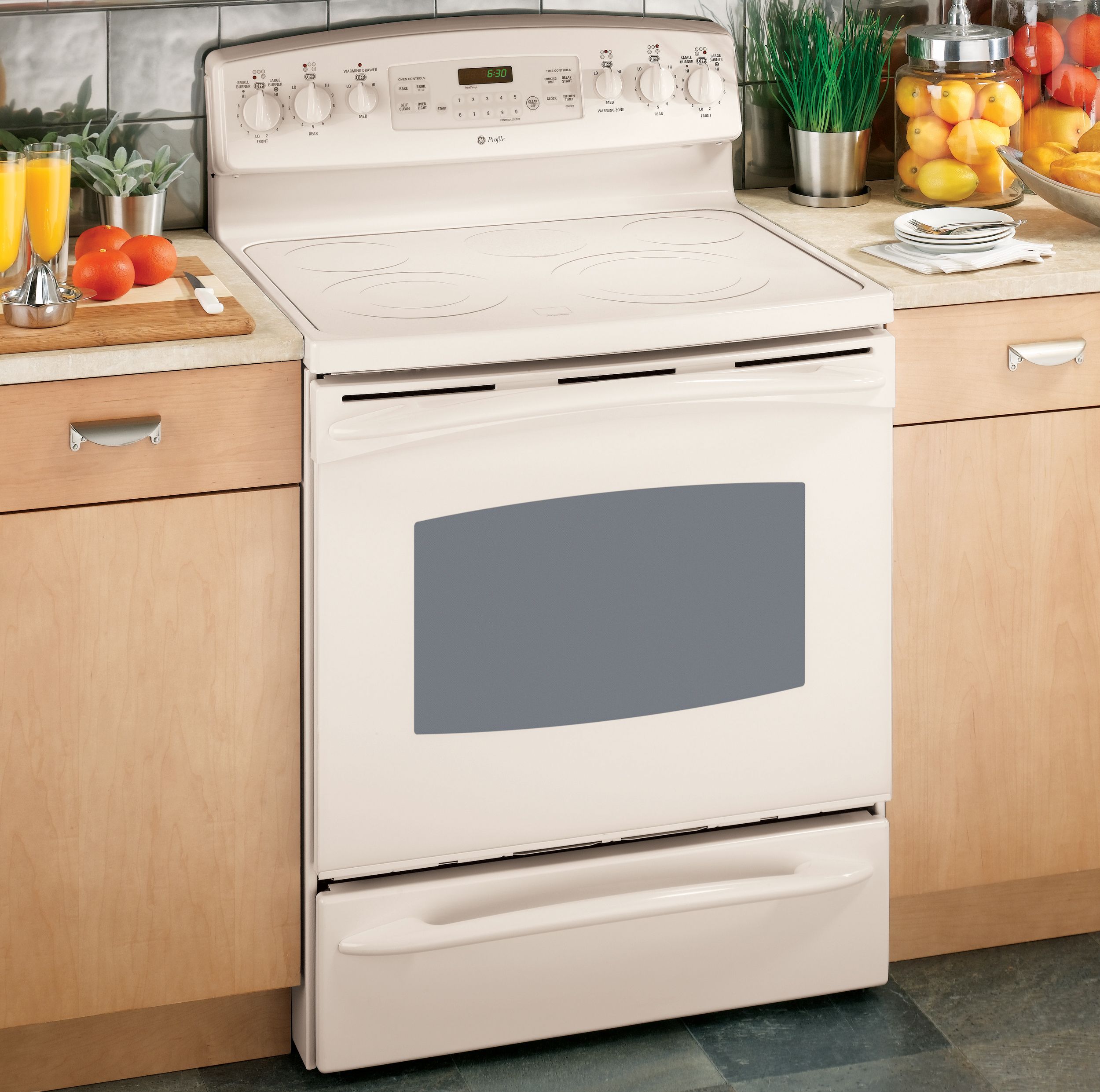 Official Ge electric range parts Sears PartsDirect