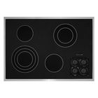 Cooktop logo