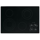 30" Electric Cooktop logo