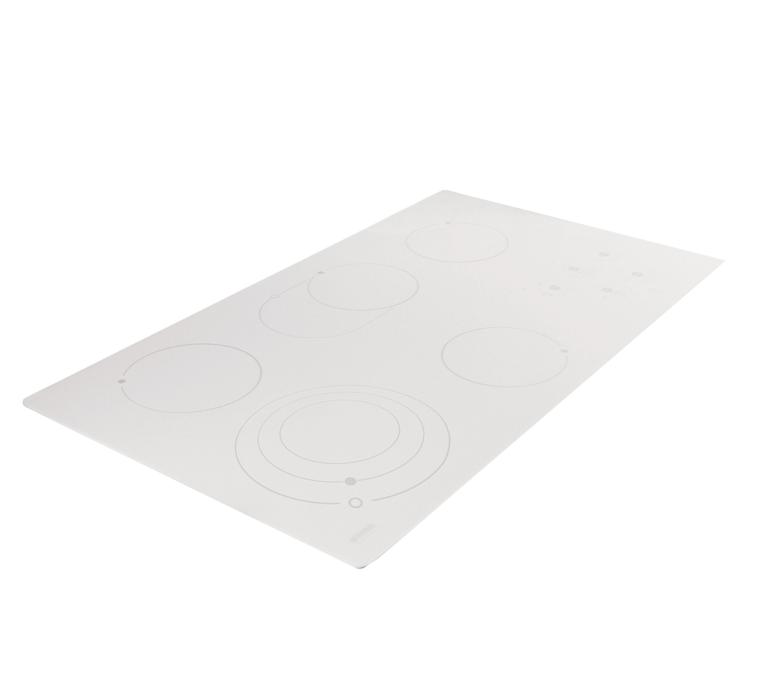 Kenmore Elite 66544092500 Electric Counter Unit