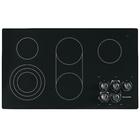 Electric Counter Unit logo