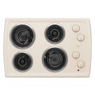 Electric Counter Unit logo