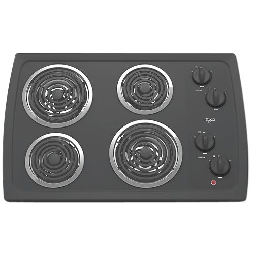 Whirlpool RCS3014RB01 Electric Counter Unit