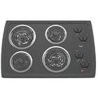 Electric Counter Unit logo