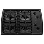 30" Gas Cooktop logo