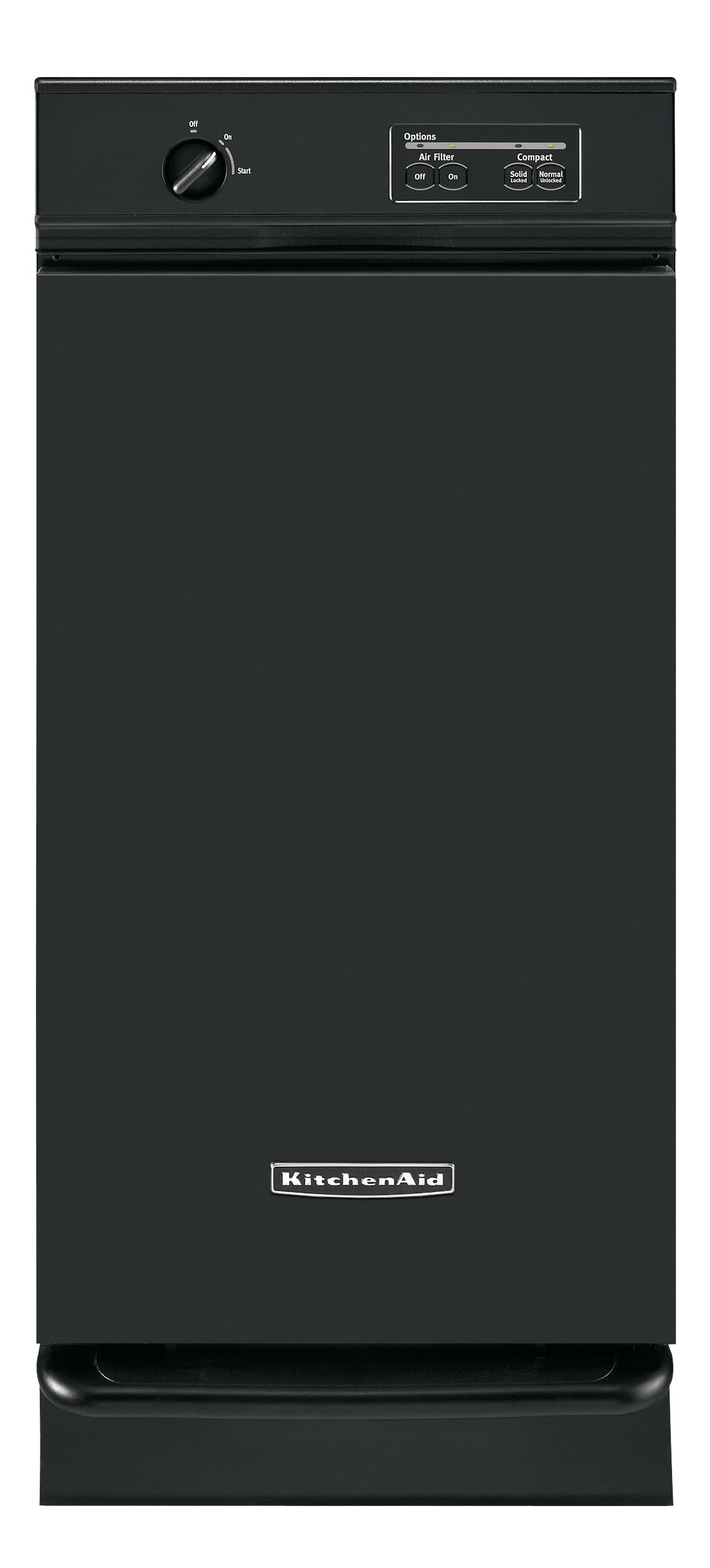 Official Kitchenaid trash compactor parts Sears PartsDirect