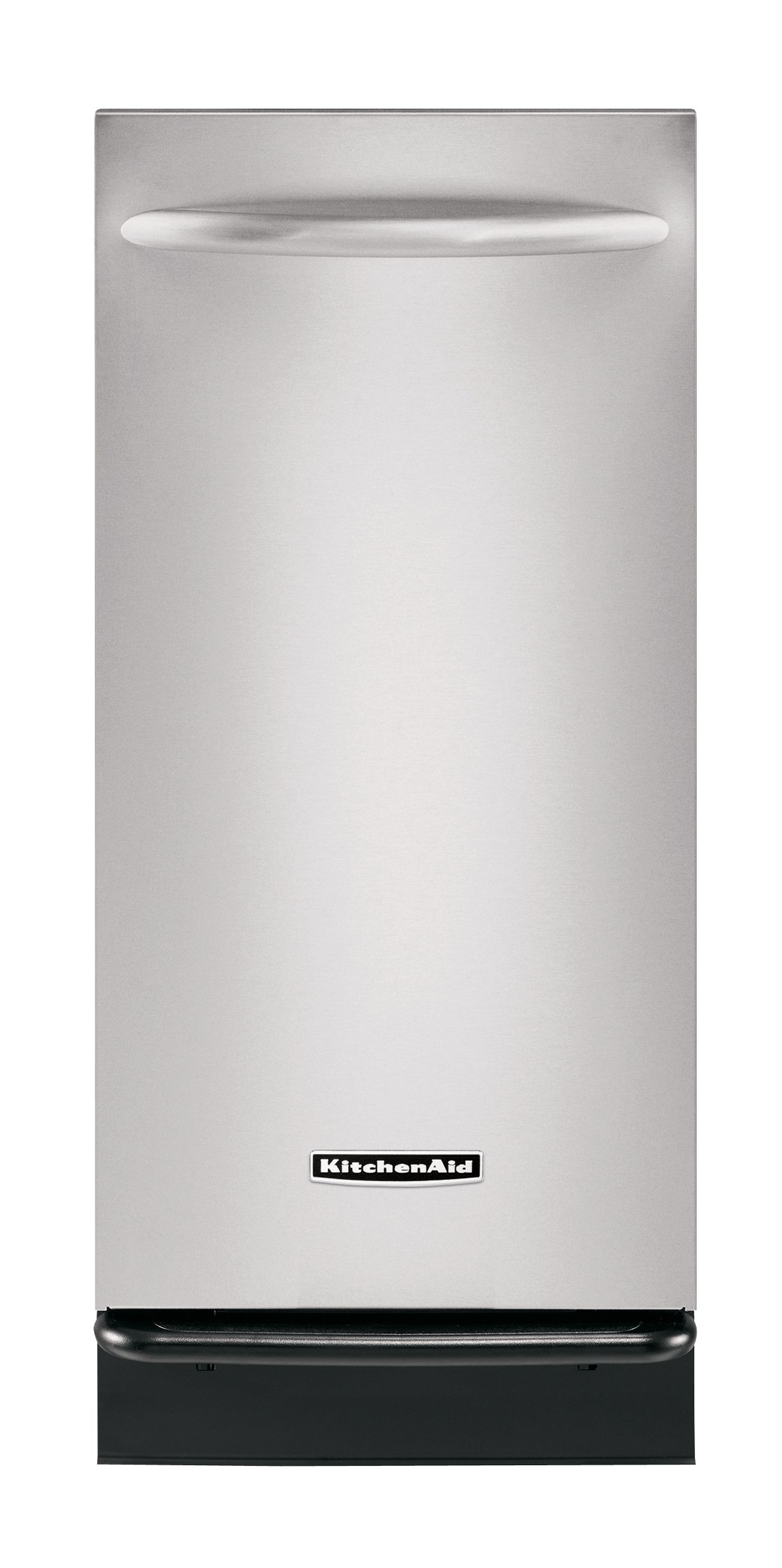 KitchenAid KUCS02FRSS0 Compactor