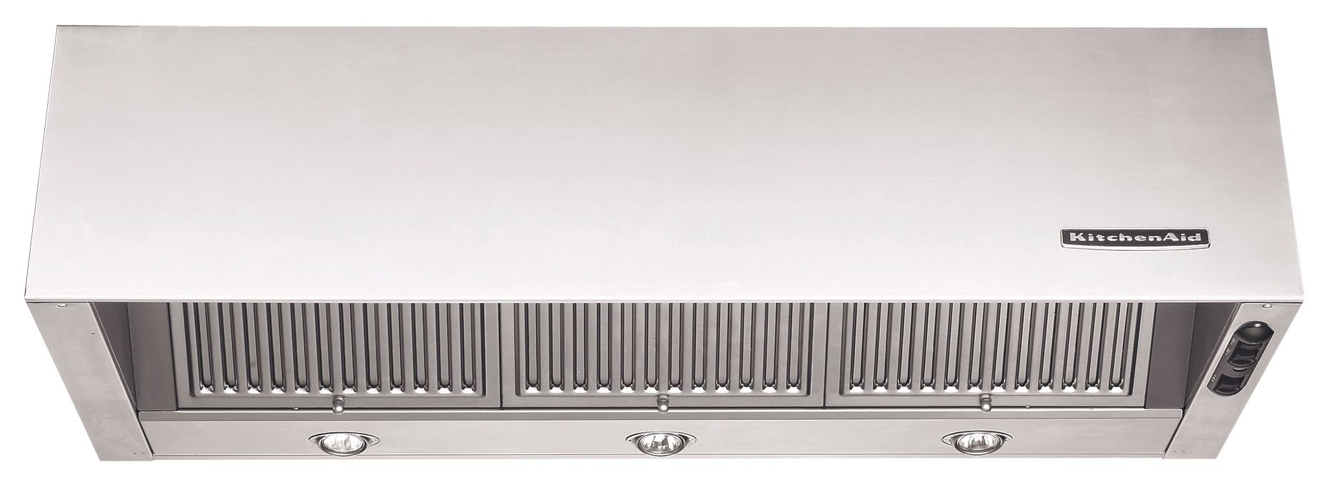 KitchenAid KHTU165RSS1 Range Hood