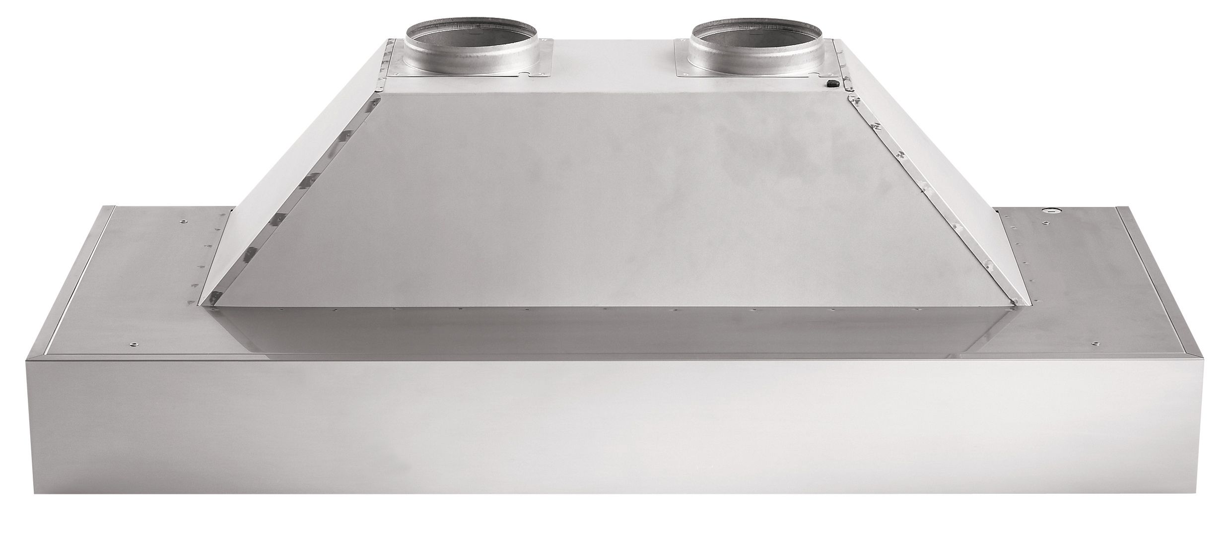 KitchenAid KHVU781RSS0 Range Hood