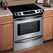 Looking for Frigidaire model PLES389ECD electric range repair ...