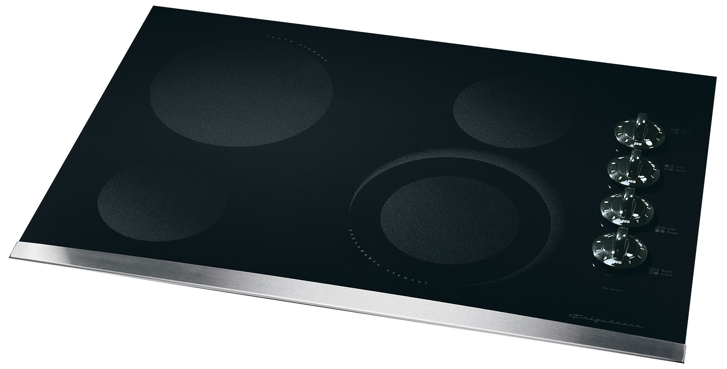 Frigidaire FEC30S7EC1 Electric Cooktop