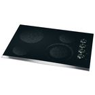 Electric Cooktop logo