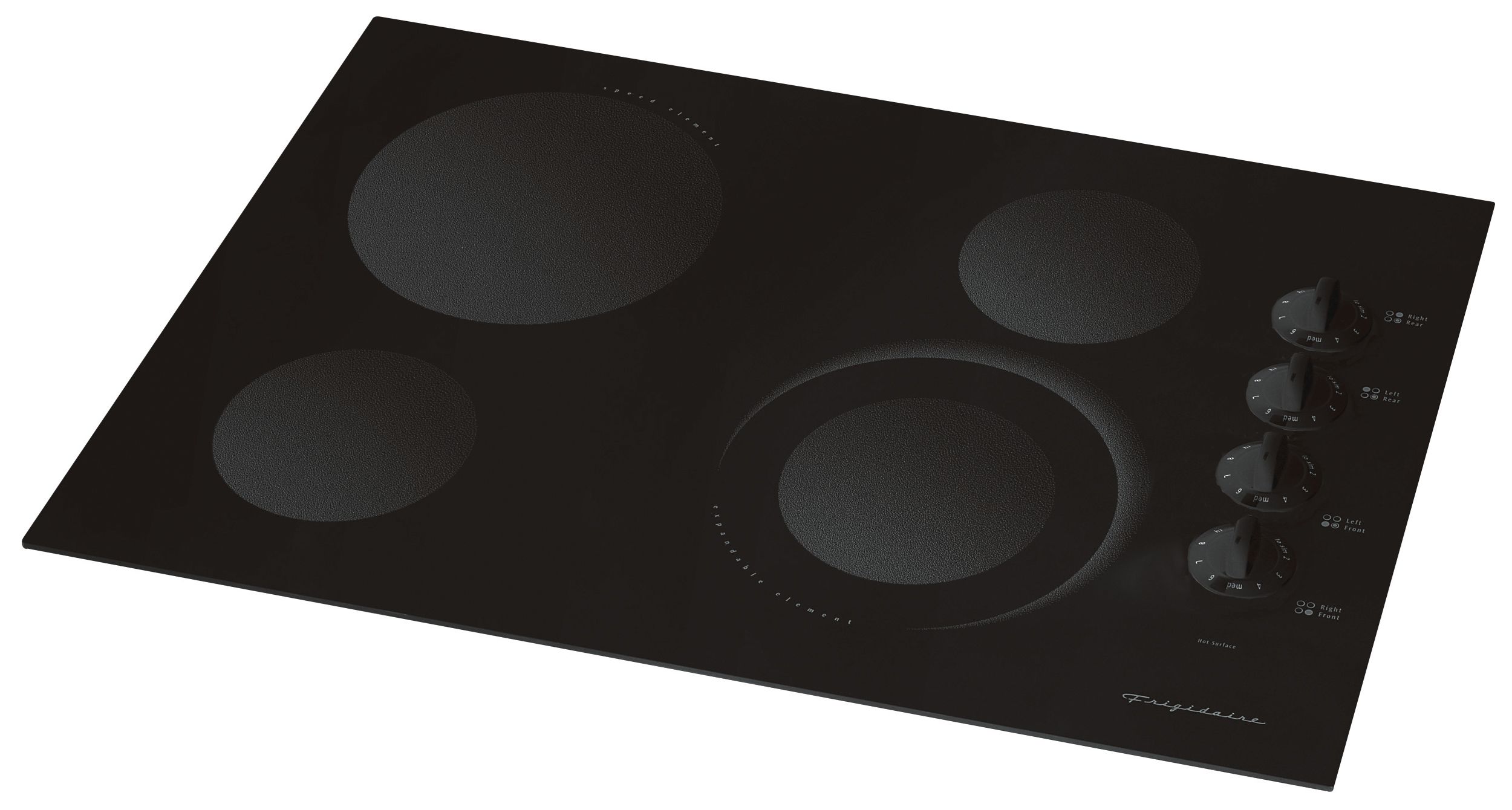 Frigidaire FEC30S7EB1 Electric Cooktop