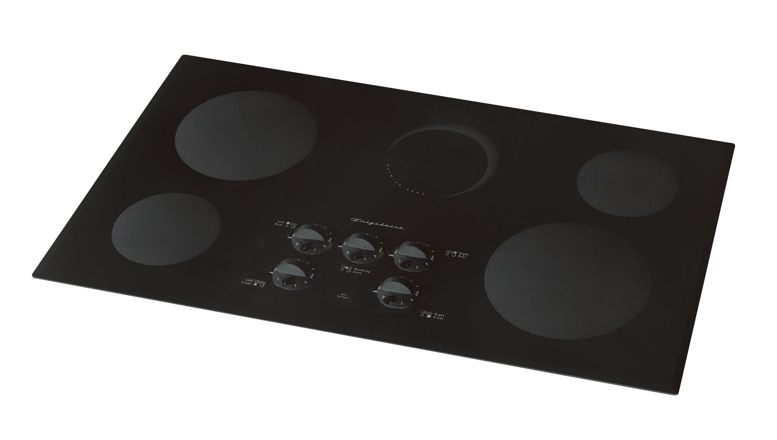 Frigidaire FEC36S6EB1 Cooktop