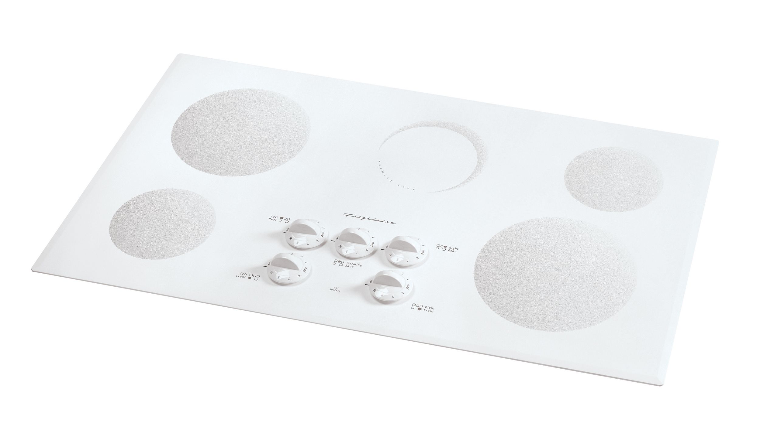 Frigidaire FEC36S6ES1 Cooktop