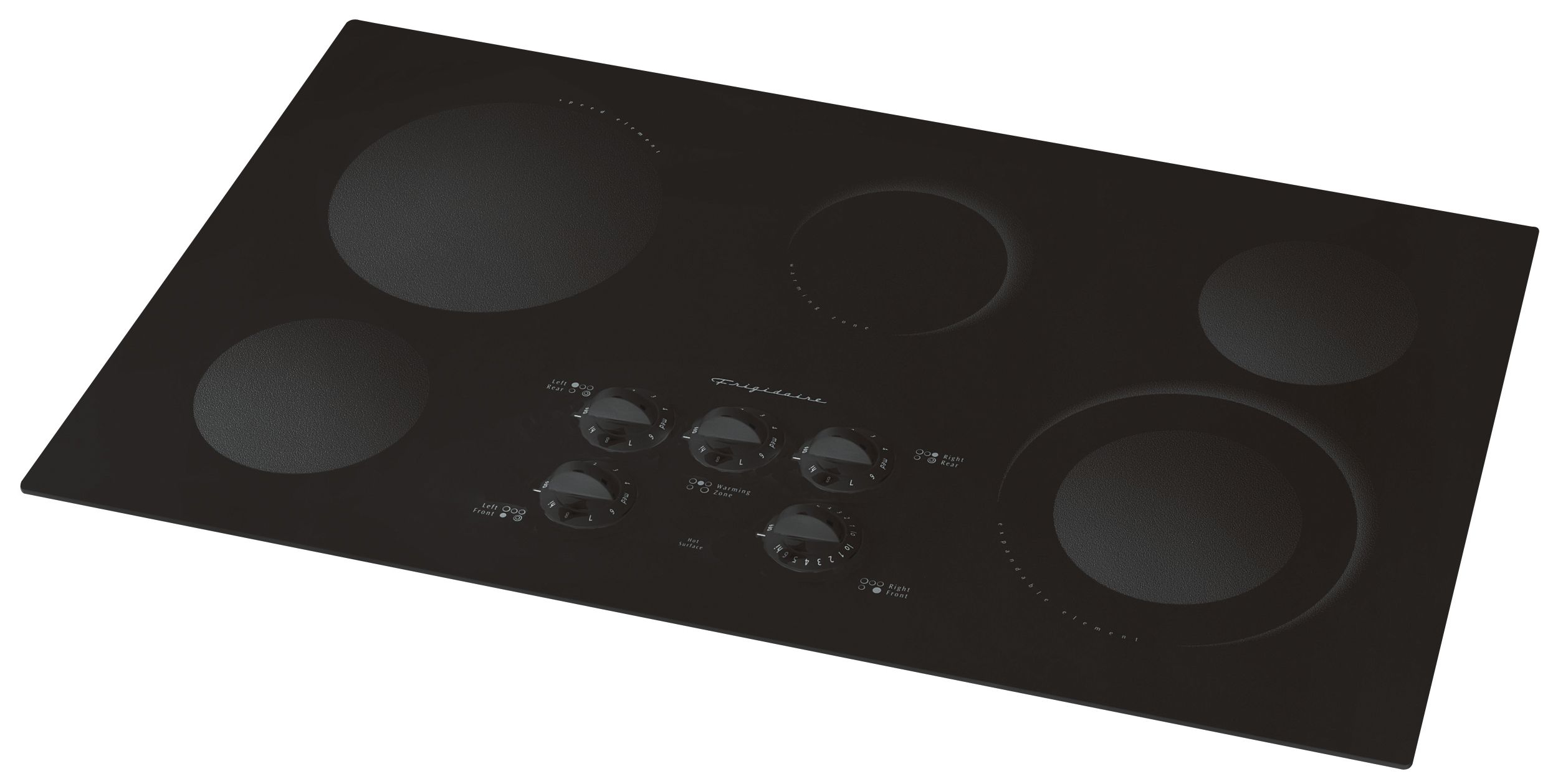 Frigidaire FEC36S7EBB Cooktop