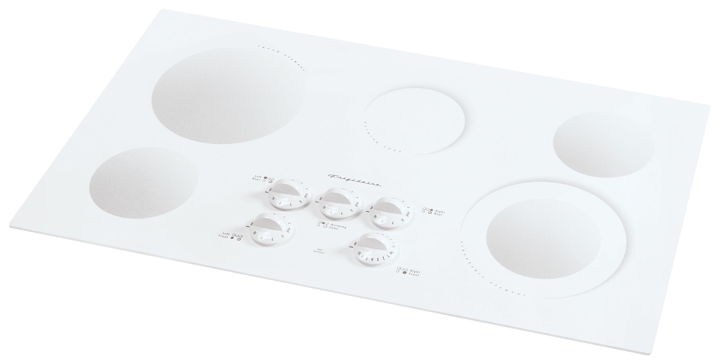 Frigidaire FEC36S7ESB Cooktop