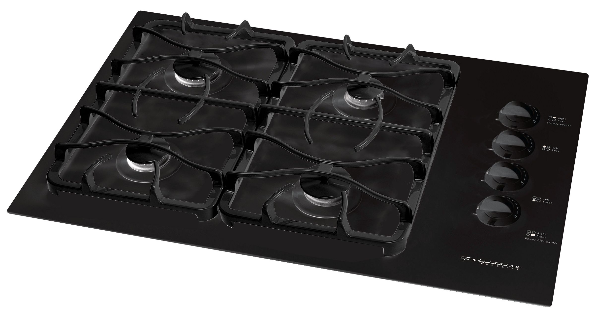 Frigidaire GLGC30S8EBA Cooktop