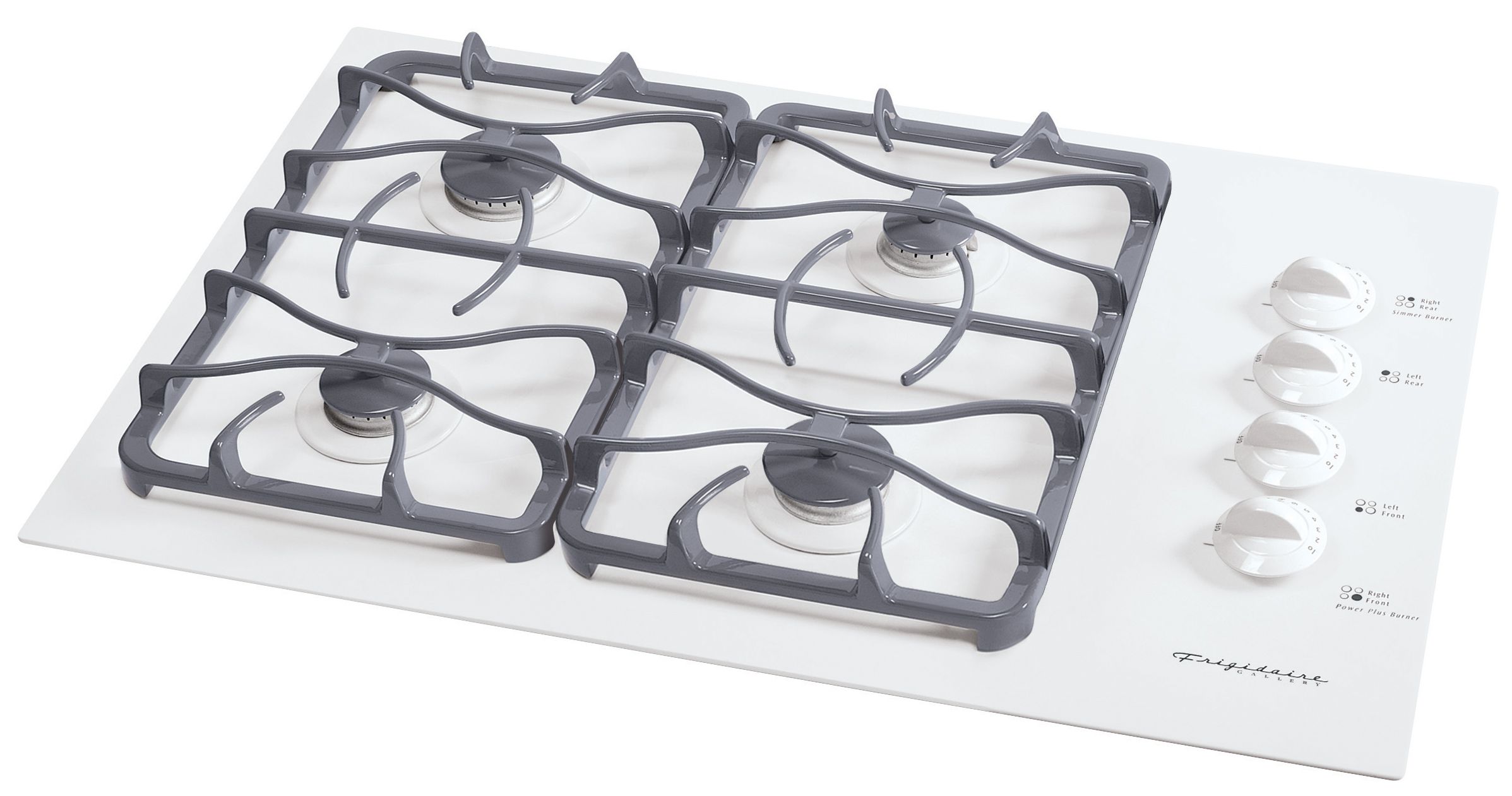 Frigidaire GLGC30S8ESA Cooktop