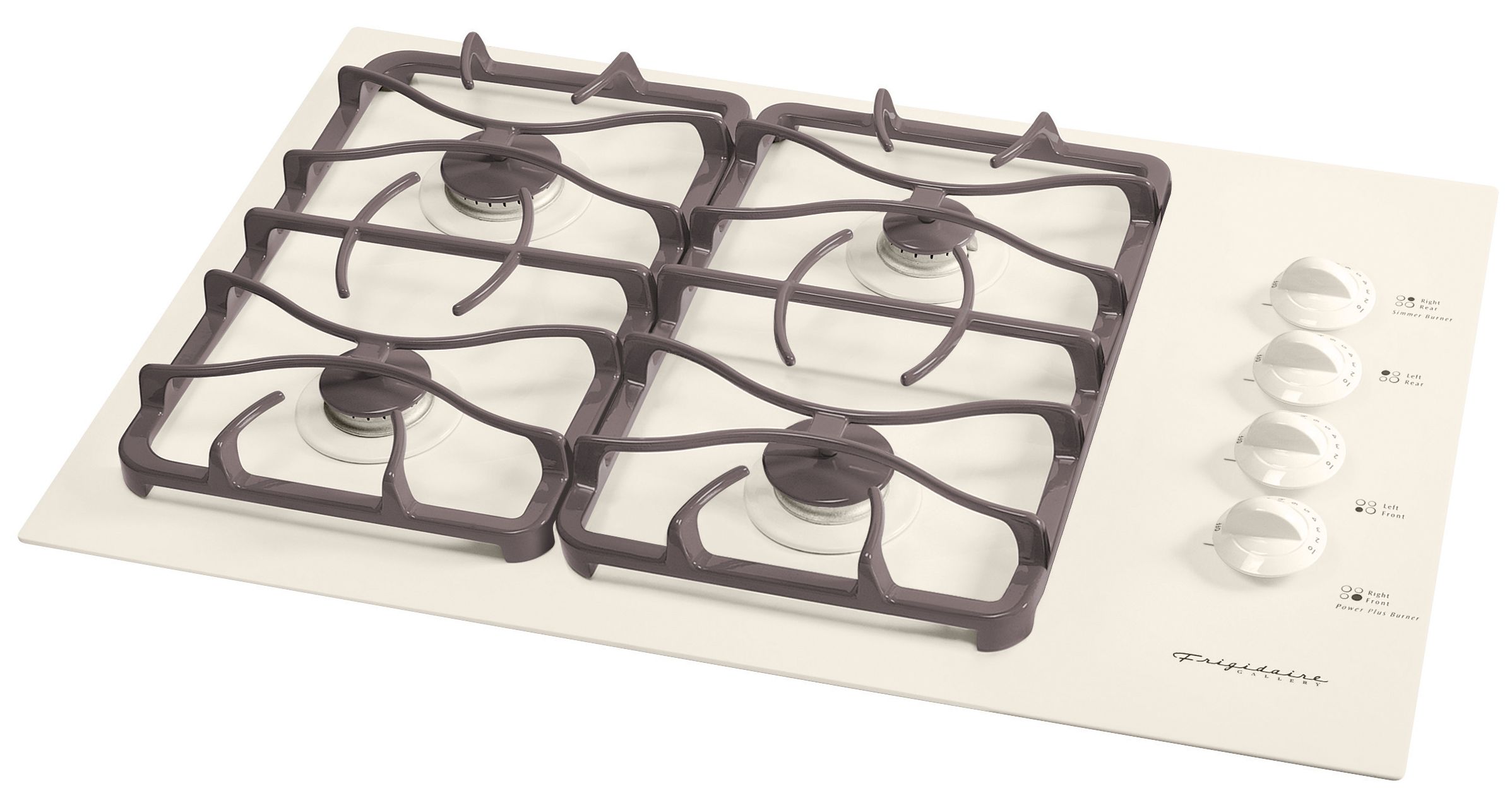 Frigidaire GLGC30S8EQA Cooktop