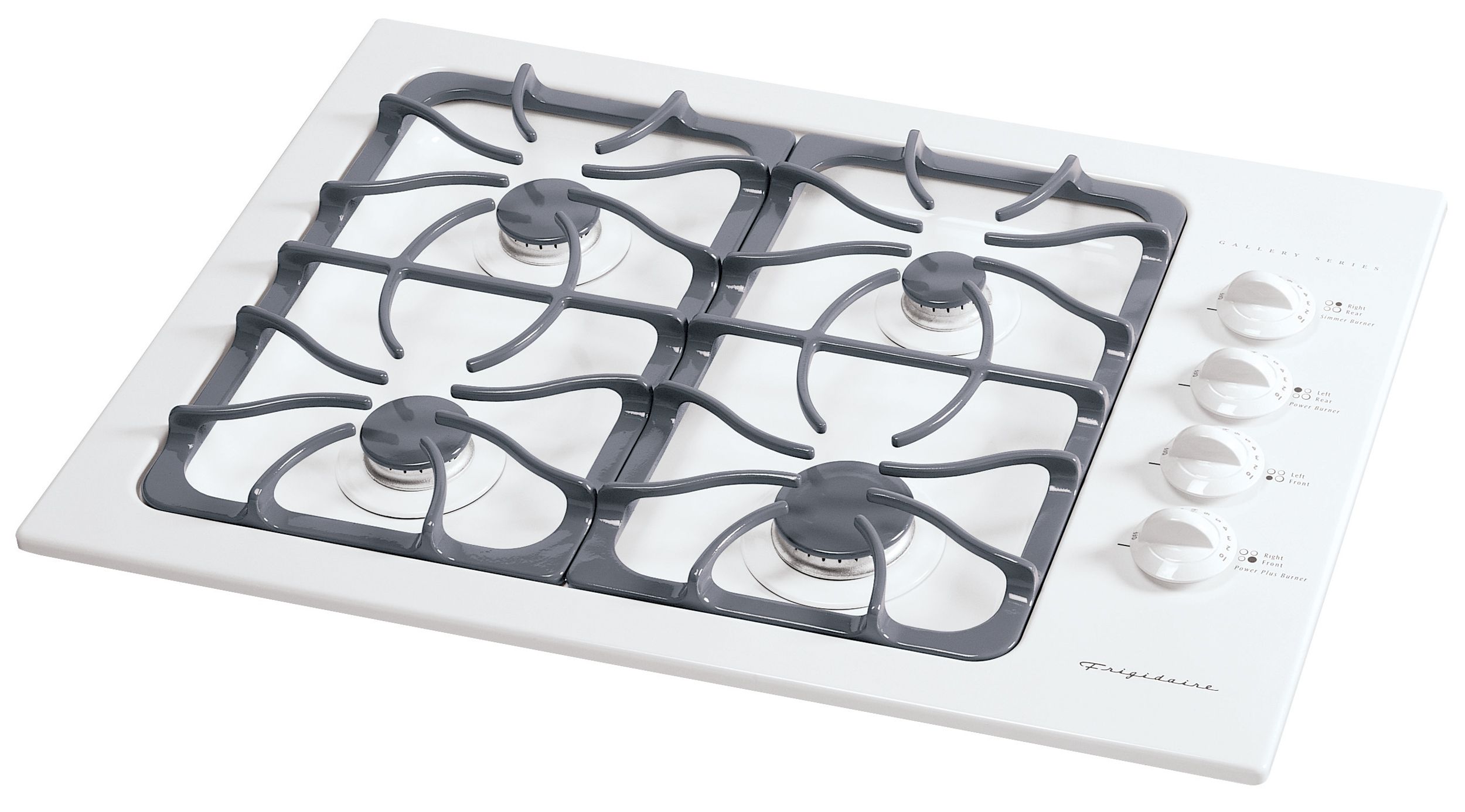 Frigidaire GLGC30S9ESA Gas Cooktop