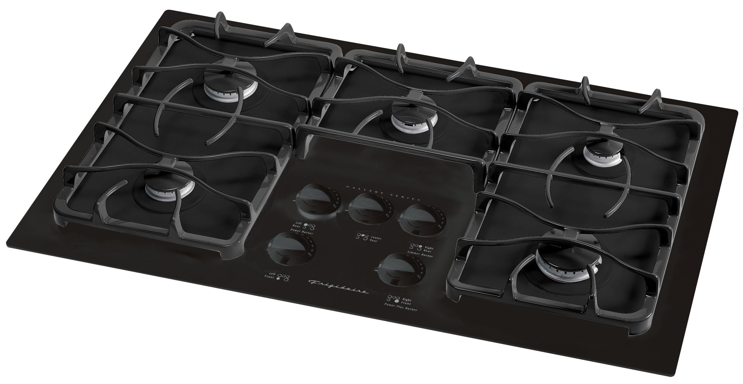 Frigidaire GLGC36S8EBA Cooktop