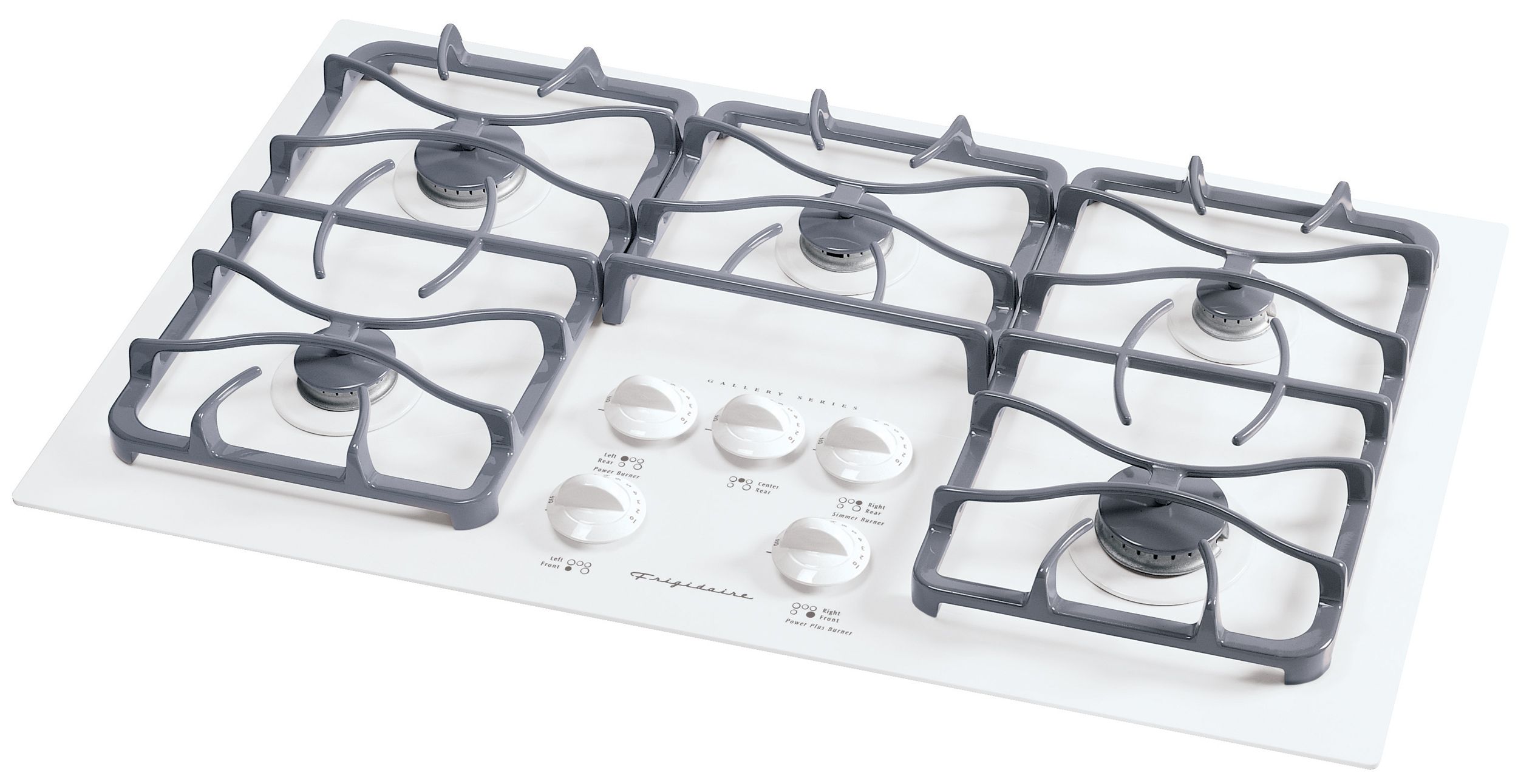 Frigidaire GLGC36S8ESA Cooktop
