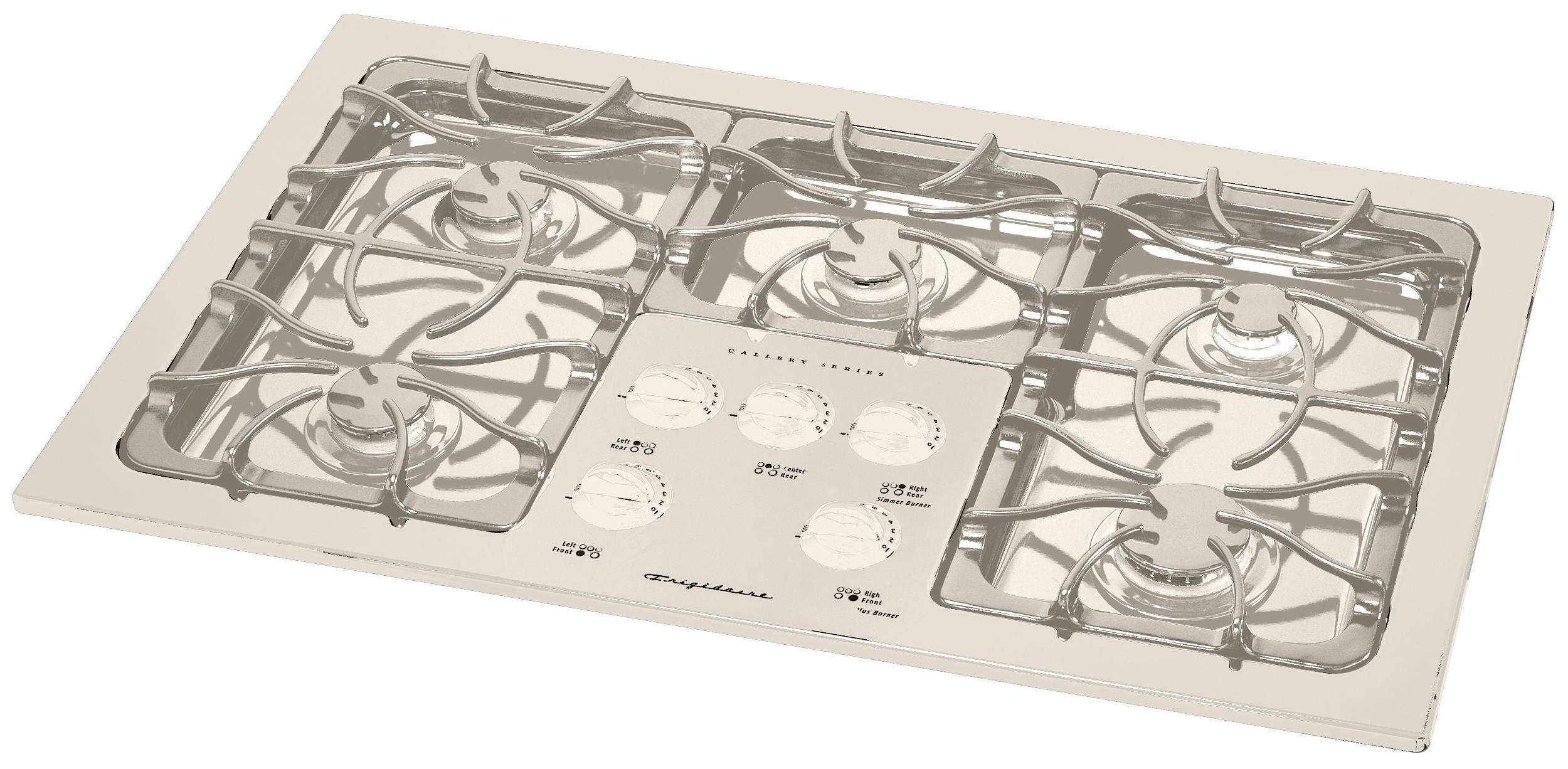 Frigidaire GLGC36S9EQA Cooktop