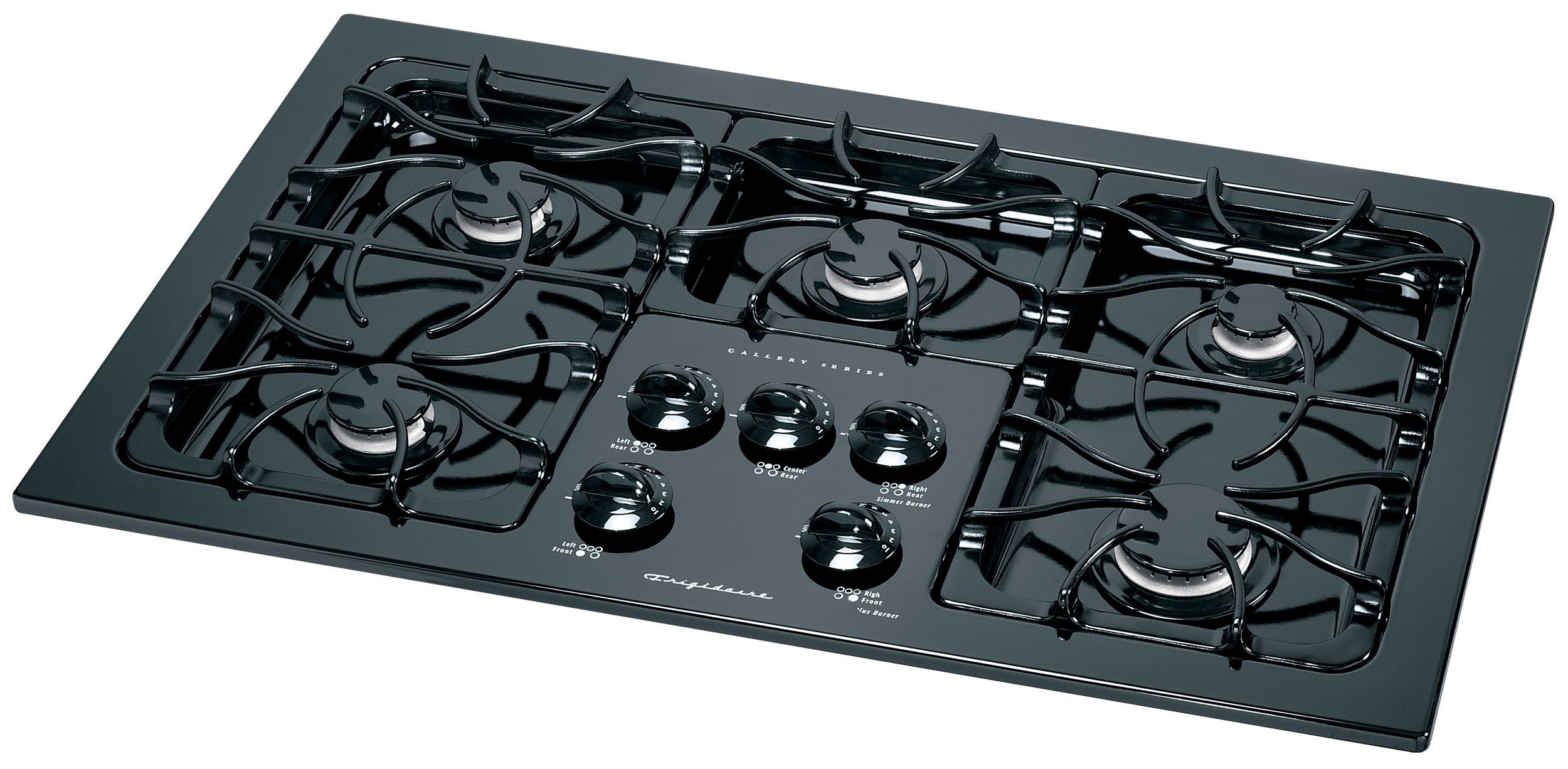 Frigidaire GLGC36S9EBA Cooktop