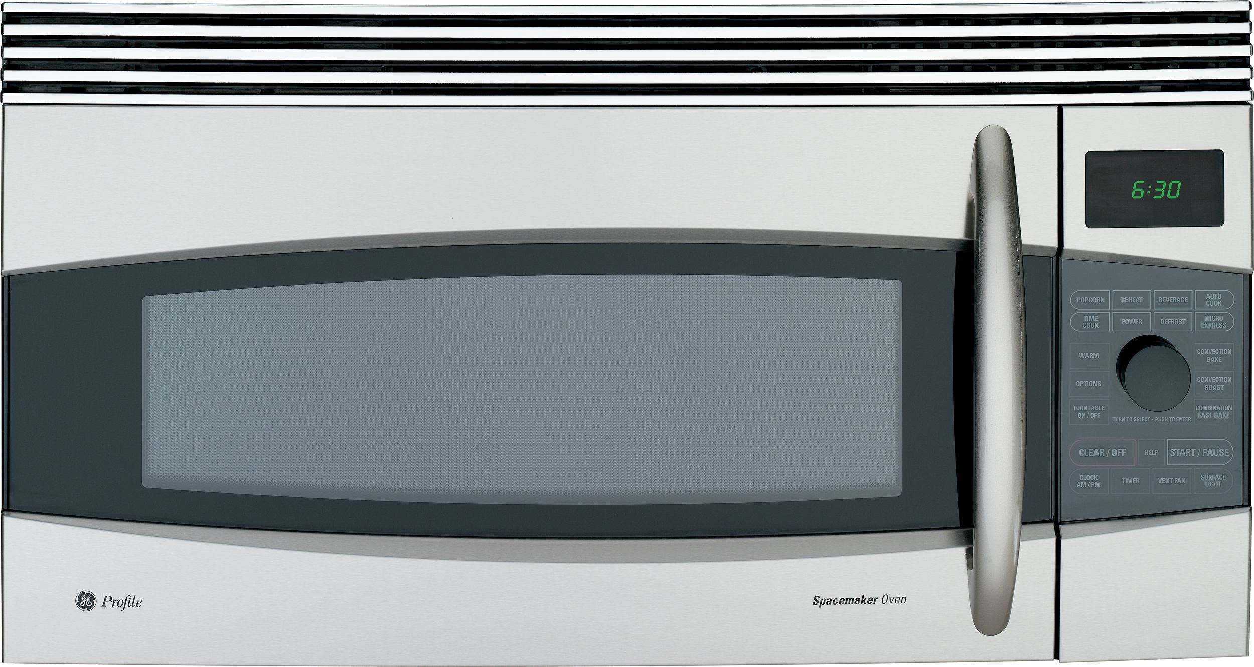 Microwave logo