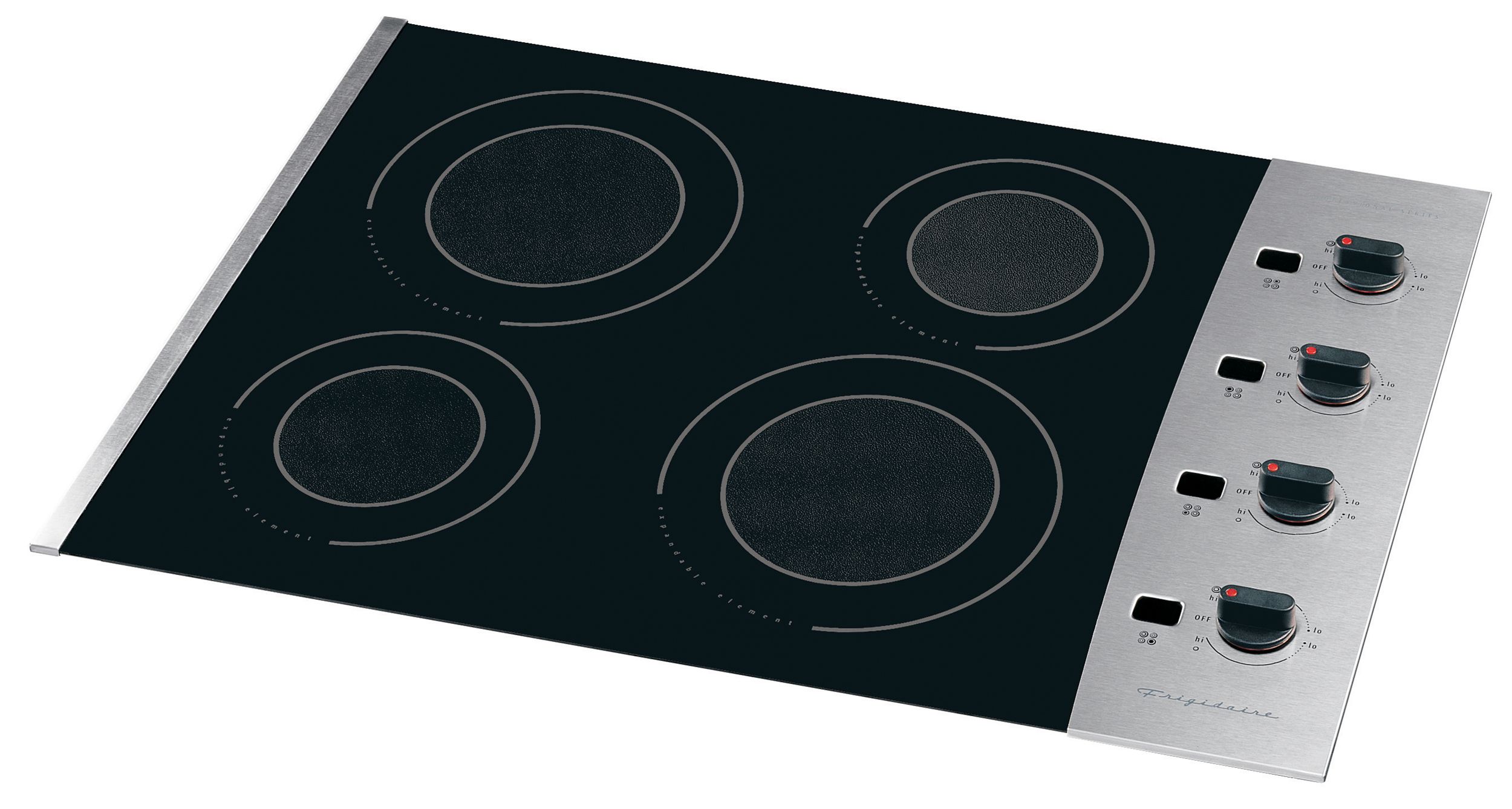 Frigidaire PLEC30S9ECC Electric Cooktop