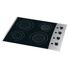 Electric Cooktop logo