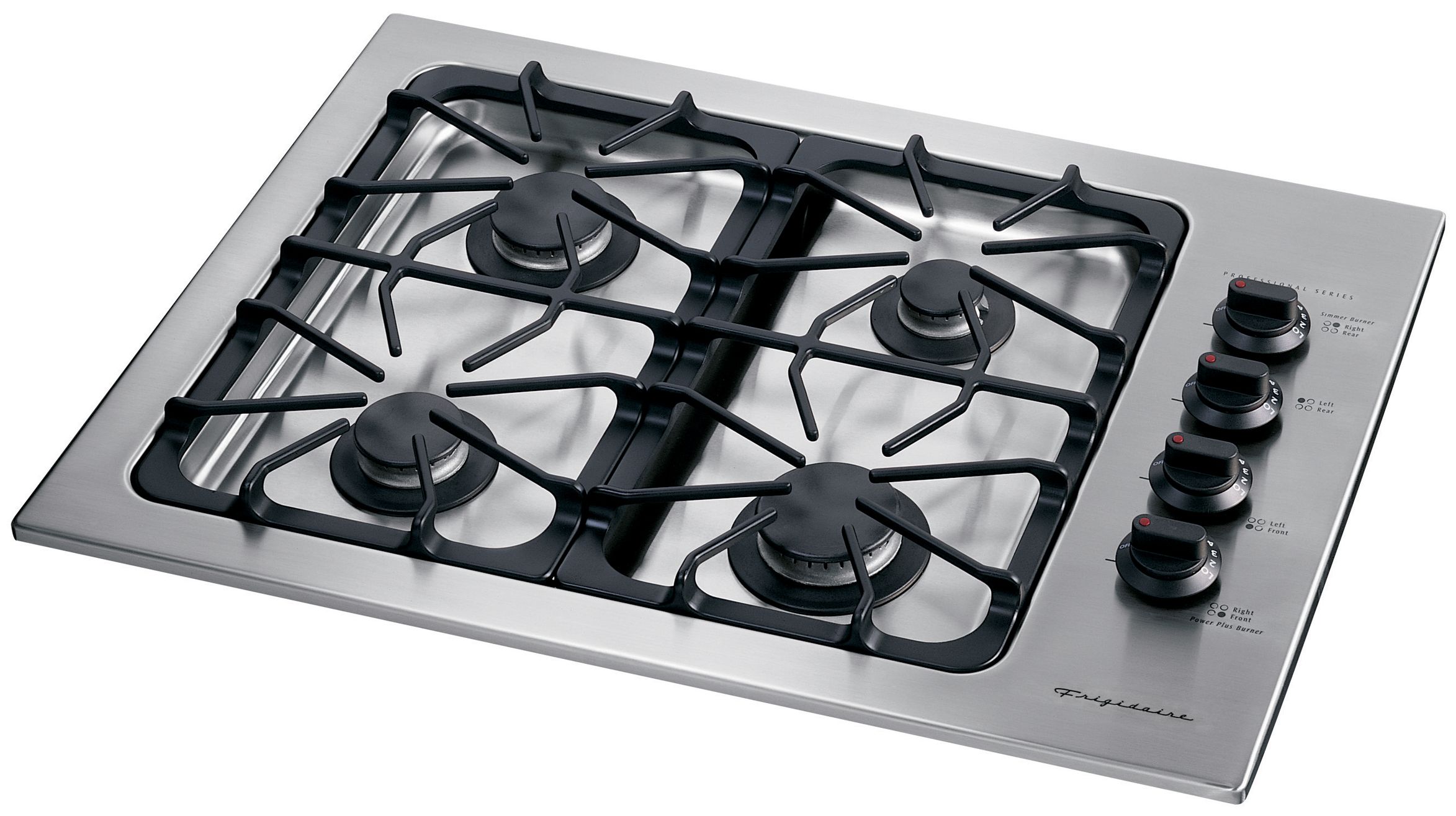 Frigidaire PLGC30S9ECA Gas Cooktop