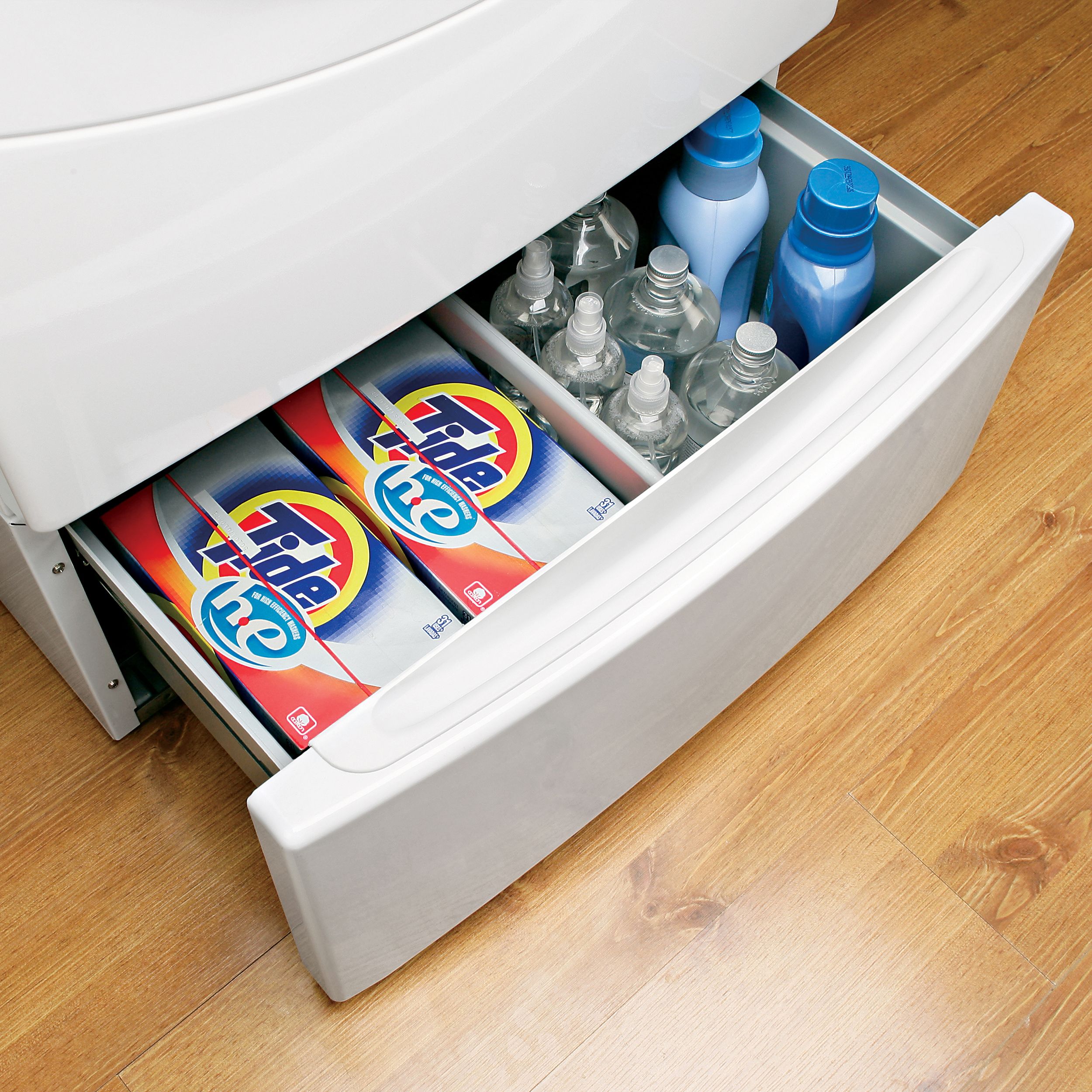 GE SBSD227FGG Washer